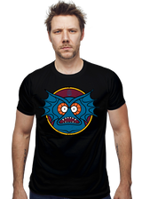 ShirtPunch Master Of The Ocean, view 2