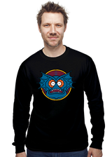 ShirtPunch Master Of The Ocean, view 5