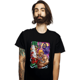 ShirtPunch Master Of The Universe, view 2