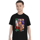 ShirtPunch Master Of The Universe, view 3