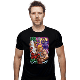 ShirtPunch Master Of The Universe, view 5