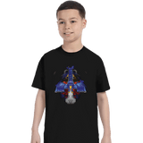 ShirtPunch Master Using It, view 3