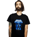 ShirtPunch Masters Of Eternia, view 2