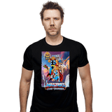 ShirtPunch Masters Of Love And Thunder, view 5