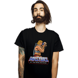 ShirtPunch Masters Of The Bowlingverse, view 2