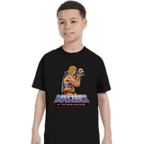 ShirtPunch Masters Of The Bowlingverse, view 3