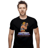 ShirtPunch Masters Of The Bowlingverse, view 5