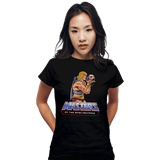 ShirtPunch Masters Of The Bowlingverse, view 6