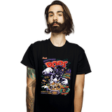 ShirtPunch Mastocorn Pops, view 2