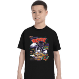 ShirtPunch Mastocorn Pops, view 3