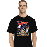 ShirtPunch Mastocorn Pops, view 4