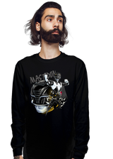 ShirtPunch Mastodon, view 4