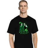 ShirtPunch Matrix JoJo, view 4