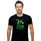 ShirtPunch Matrix JoJo, view 5