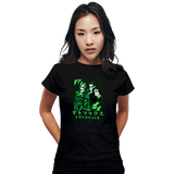 ShirtPunch Matrix JoJo, view 6