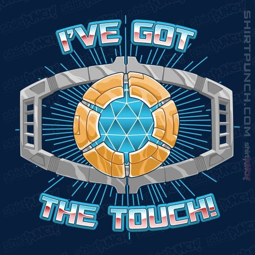 ShirtPunch Matrix Power