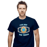 ShirtPunch Matrix Power, view 2