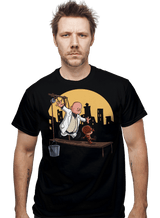 ShirtPunch Matt And Wilson, view 2