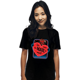 ShirtPunch Maul Of My Heart, view 2