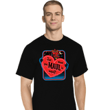 ShirtPunch Maul Of My Heart, view 4