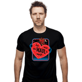 ShirtPunch Maul Of My Heart, view 5