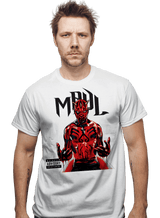 ShirtPunch Maul, view 2