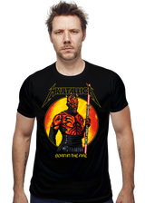 ShirtPunch MAULTALLICA, view 2