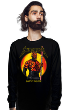 ShirtPunch MAULTALLICA, view 4