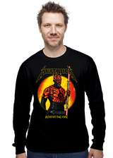 ShirtPunch MAULTALLICA, view 5