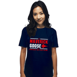 ShirtPunch Maverick And Goose, view 2