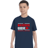 ShirtPunch Maverick And Goose, view 3