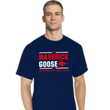 ShirtPunch Maverick And Goose, view 4