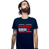 ShirtPunch Maverick And Goose, view 5