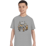 ShirtPunch Mawwiage, view 3