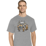 ShirtPunch Mawwiage, view 4