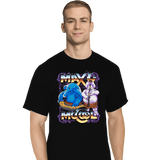 ShirtPunch Max McCool, view 4