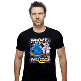 ShirtPunch Max McCool, view 5