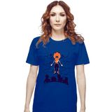 ShirtPunch Max Rescue, view 2