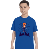 ShirtPunch Max Rescue, view 3
