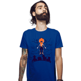 ShirtPunch Max Rescue, view 5