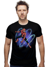 ShirtPunch Maximum Spider Senses, view 2