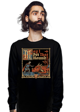 ShirtPunch May I Pet That Hound?, view 4