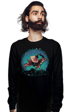 ShirtPunch May The Spirit Of The Forest Guide Me, view 4