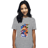 ShirtPunch MBA 97, view 2