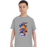 ShirtPunch MBA 97, view 3