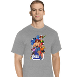 ShirtPunch MBA 97, view 4