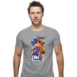 ShirtPunch MBA 97, view 5
