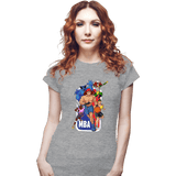 ShirtPunch MBA 97, view 6