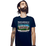 ShirtPunch McCallister Home Security, view 5