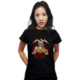 ShirtPunch Me Grimlock, King, view 6
